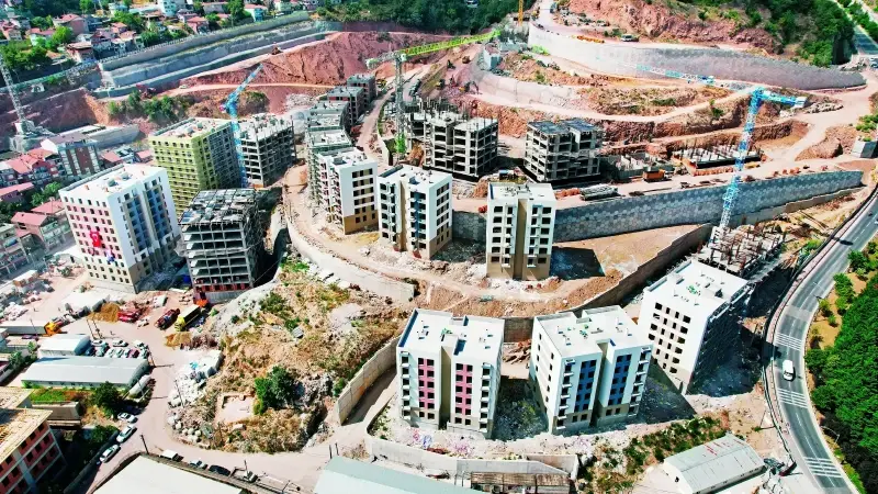 Yerele kentsel dönüşüm görevi