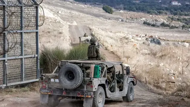 سوريا.. توغل إسرائيلي في كودنة بريف القنيطرة