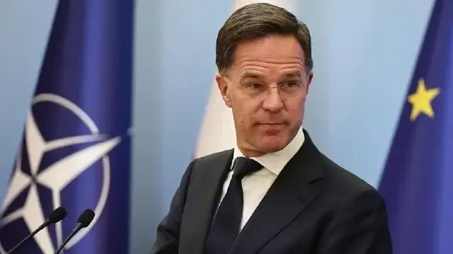 Rutte states NATO acted decisively against Russian airspace breaches