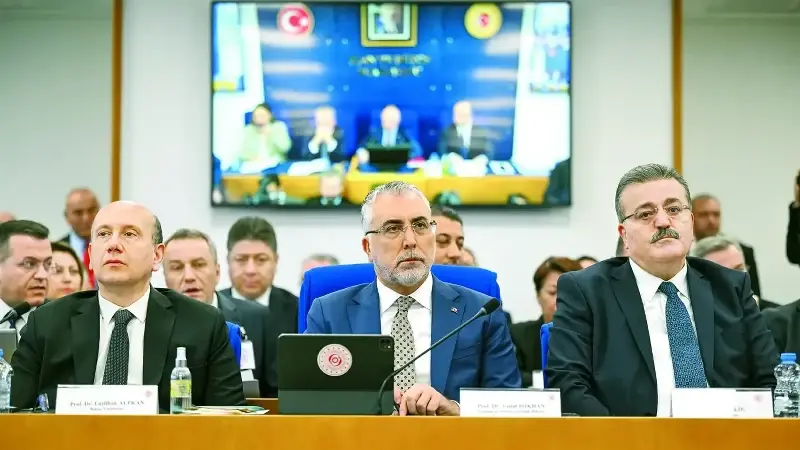 SGK’ya borçlu 10 belediyeden 8'i CHP'li