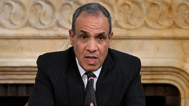 مصر: القوة الدولية في غزة يجب أن تكون جزءًا من مهمة حفظ السلام