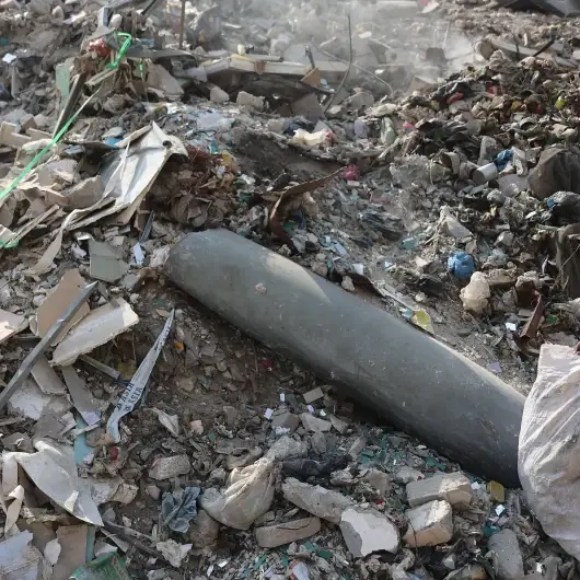 Palestine: Des colons israéliens illégaux incendient une mosquée en Cisjordanie occupée