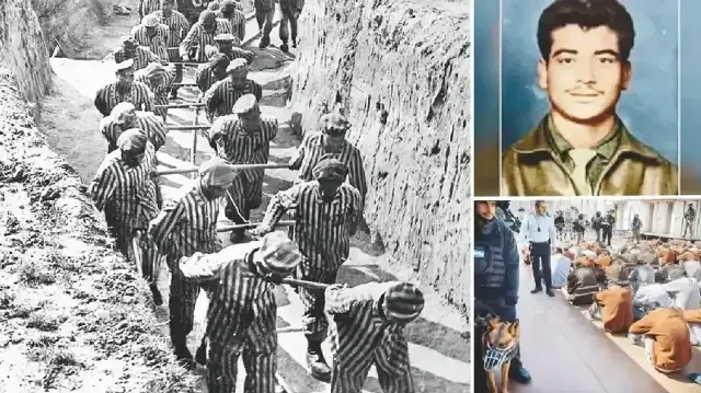 Family awaits remains of first Palestinian to die in Israeli prison