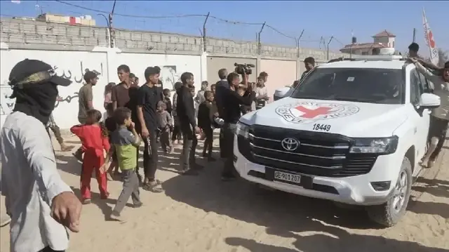 "القسام" و"سرايا القدس" تعتزمان تسليم جثة أسير إسرائيلي الخميس 