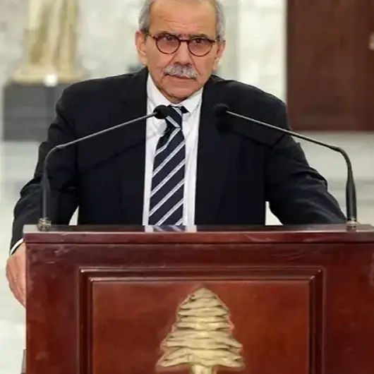 رئيس حكومة لبنان: يجب وقف تصعيد إسرائيل المهدد للاستقرار الإقليمي