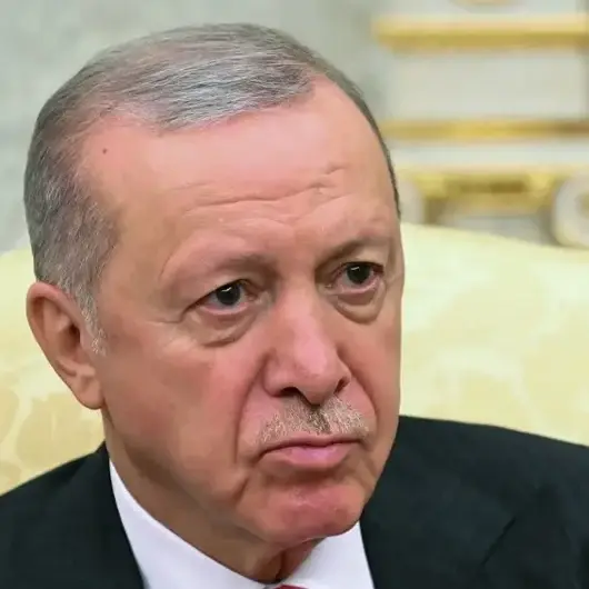 Erdogan s'entretient avec le président géorgien après le crash du C-130 turc 