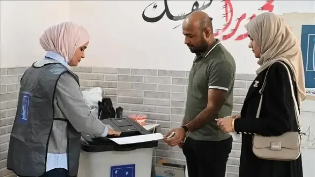 الولايات المتحدة تهنئ العراق بنجاح الانتخابات وتؤكد التزامها بدعمه