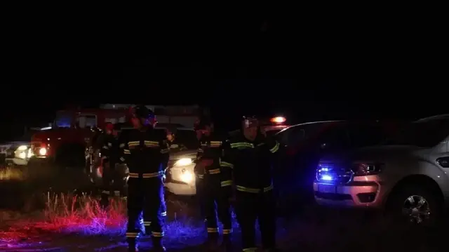 دول عربية تعزي تركيا بضحايا طائرة الشحن المنكوبة 