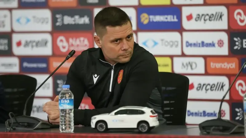 'İlk maçtaki travmayı aşacağız'