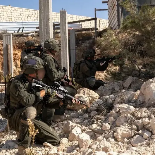 Israël a tué deux Palestiniens malgré le cessez-le-feu