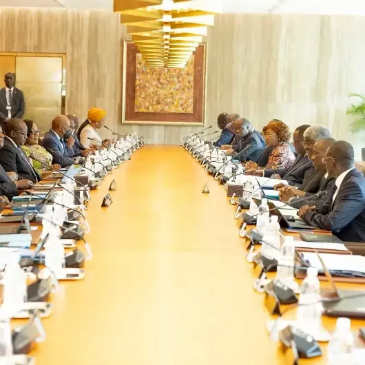 Côte d’Ivoire : 11 morts et 1 658 interpellations dans les troubles pendant la présidentielle