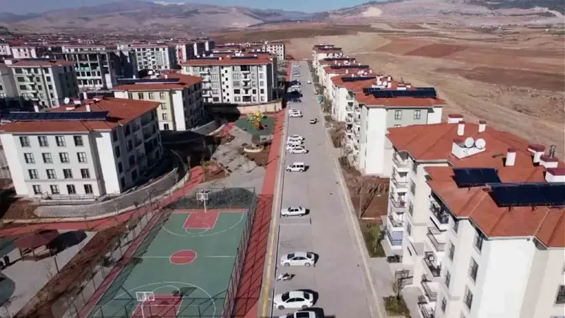 TOKİ başvurusu onaylandı mı nasıl öğrenilir? TOKİ 500 bin sosyal konut başvuru durumu nereden takip edilecek?