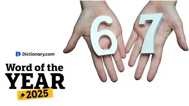 اس سال کا 'ورڈ آف دی ایئر' (7-6): جین الفا کا ایسا لفظ یا وائرل اصطلاح جس کے معنی ڈکشنری کو بھی نہیں معلوم