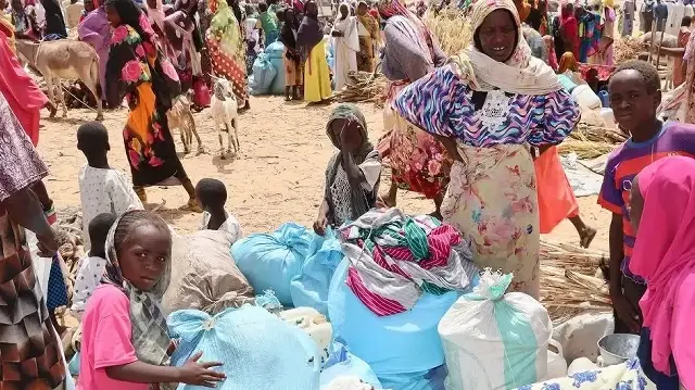 مسؤول أممي من دارفور: الحرب في السودان وحشية وغير إنسانية