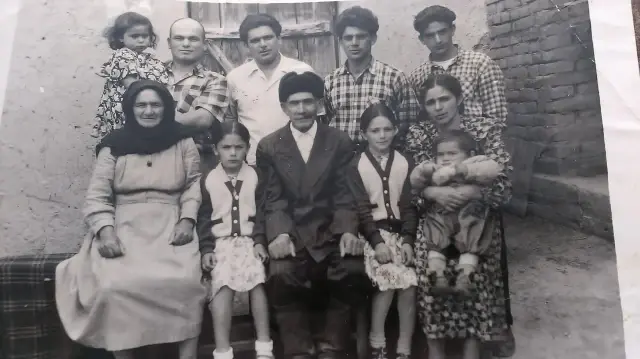 Прошел 81 год со дня депортации турок-ахыска | Фото: Daily Sabah