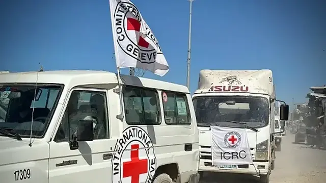 الاحتلال يحدد هوية رفات أسير تسلمته من غزة الخميس