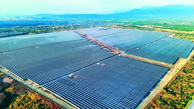 155 bin haneye temiz enerji