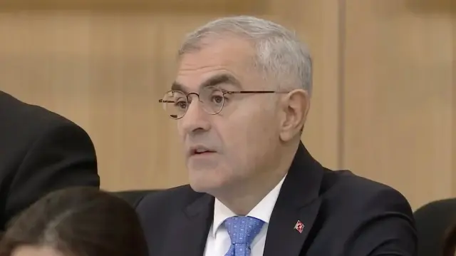 تركيا تدعو إلى وقف فوري للقتال في الفاشر ومحيطها بالسودان