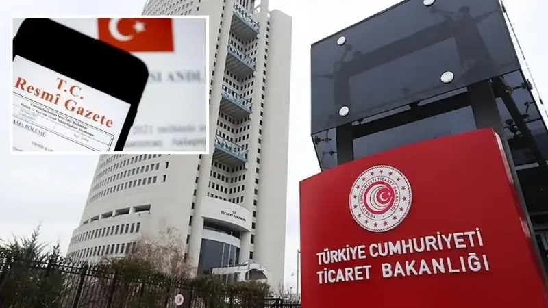 Ticaret Bakanlığına 65 sözleşmeli ve 30 kadrolu personel alınacak