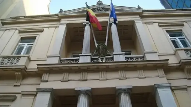 Belgium closes eight embassies in major diplomatic network restructuring