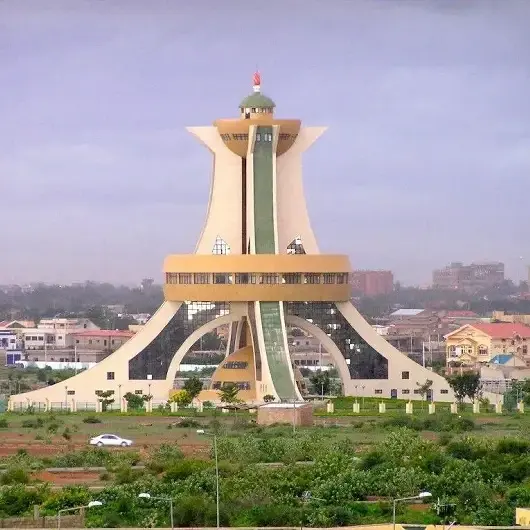 Le Burkina Faso et le FMI parviennent à un accord de financement d'environ 32,7 millions de dollars