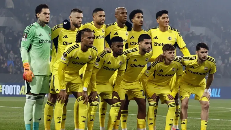 Fenerbahçeli yıldız oyuncu takıma veda ediyor: Ayrılık zamanı