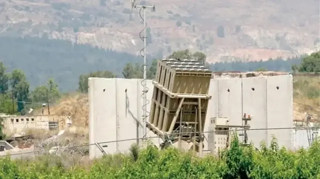 "يونيفيل": بناء إسرائيل جدارين جنوبي لبنان انتهاك للقرار 1701 