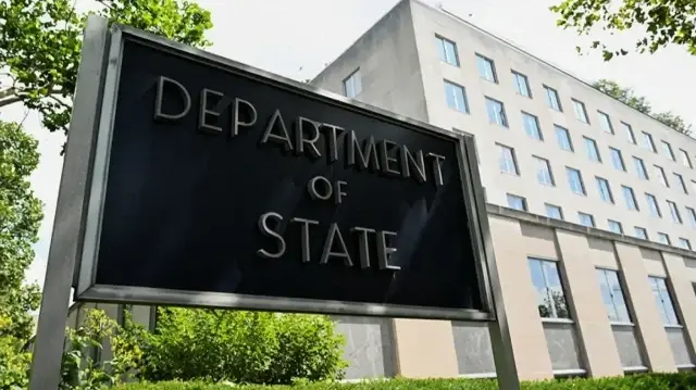 WP: Госдеп США тайно удалил документы о риске ядерной войны с СССР.