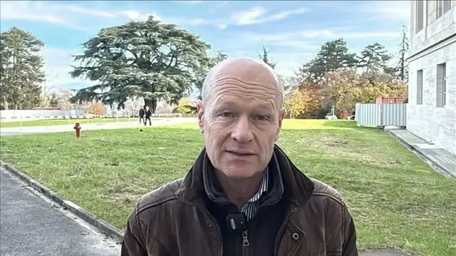 مسؤول أممي: وضع غزة مازال كارثيا جراء القيود الإسرائيلية 