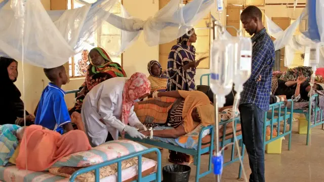 L’Africa CDC alerte sur une flambée inédite depuis 25 ans, avec plus de 300 000 cas recensés et une accélération marquée au Burundi et en Angola.