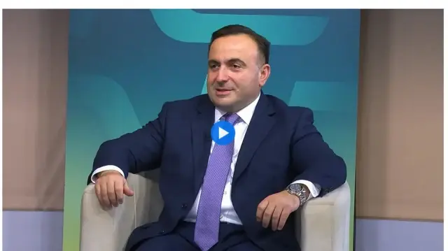 Бахтияр Асланбейли