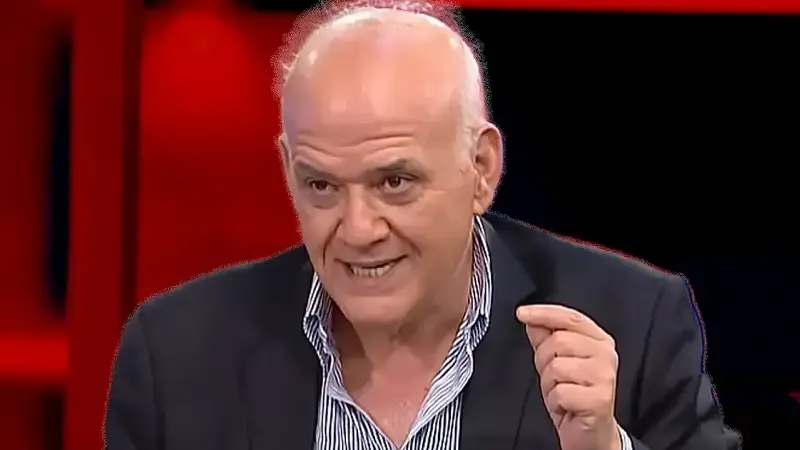 Ahmet Çakar'dan transfer iddiası: Fenerbahçe'yi şampiyon yapar