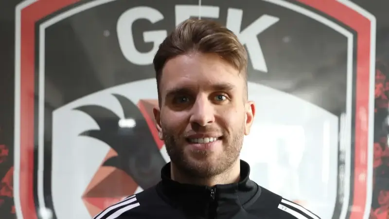 Puskás’a aday gösterilen Kevin Rodrigues’ten duygusal itiraf