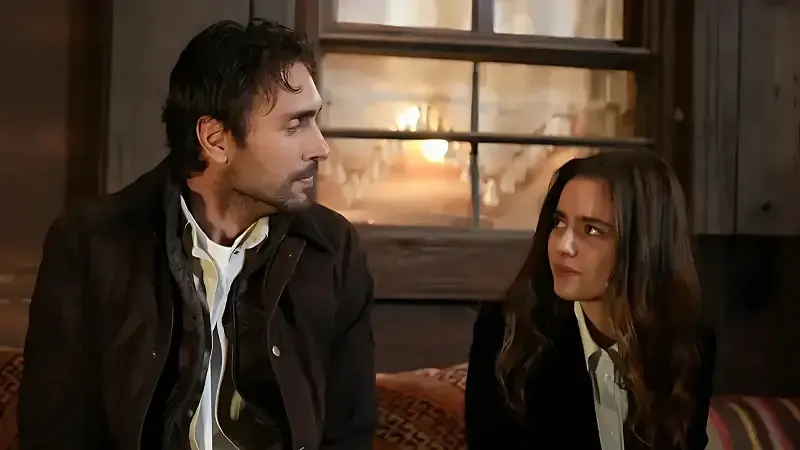 Taşacak Bu Deniz yeni bölüm bu akşam var mı? 6. bölümde Esme gerçekleri öğreniyor