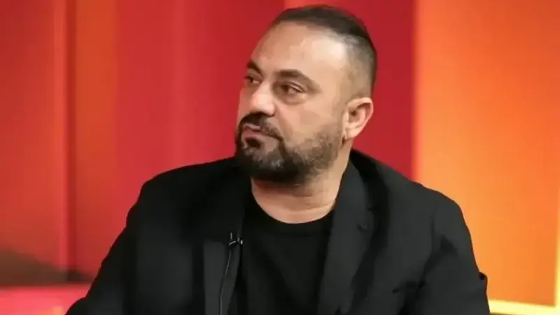 Hasan Şaş Galatasaraylı yıldızın durumuna dikkat çekti: En zayıf halka olmuş