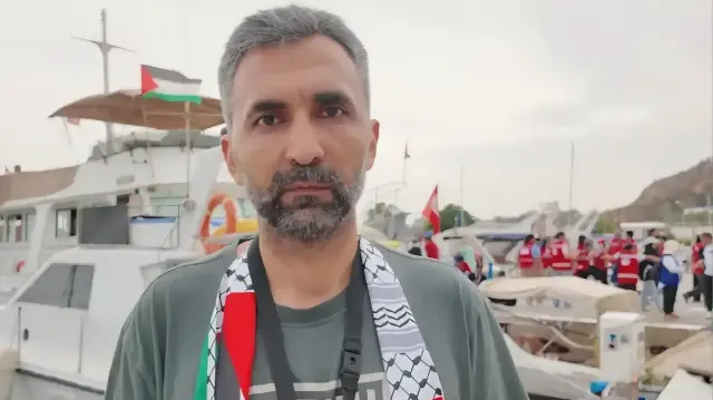 مبادرة "أسطول الصمود": من حقنا القانوني استرجاع السفن ومقاضاة إسرائيل