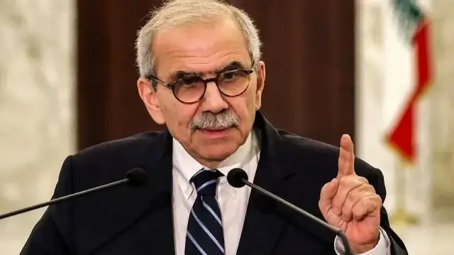 نواف سلام: خطوات سعودية وشيكة لتعزيز العلاقات التجارية مع لبنان