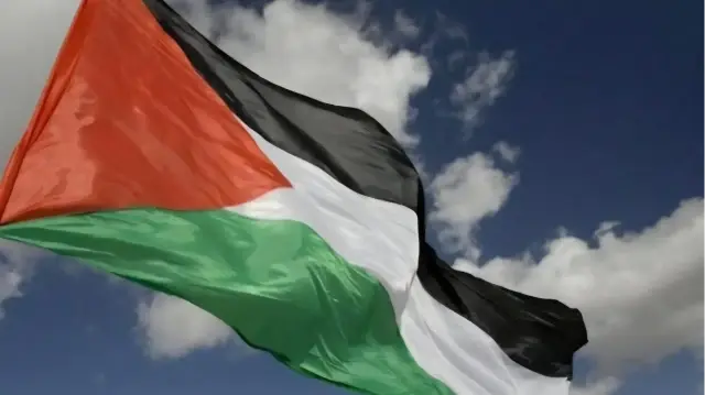 فتح: لن نقبل بأي مخطط لفصل غزة عن الضفة الغربية