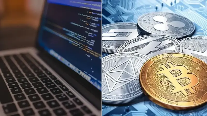 Kripto para borsasına kayyum atandı