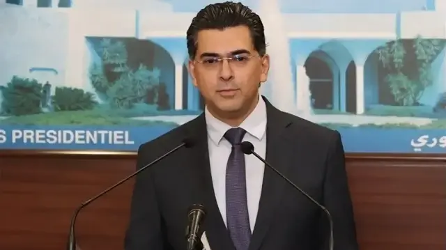 لبنان.. اكتمال إحصاء أضرار عدوان إسرائيل وانفجار مرفأ بيروت