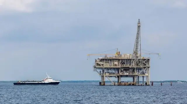 Греция заключила соглашение с ExxonMobil о разведке запасов природного газа в Ионическом море