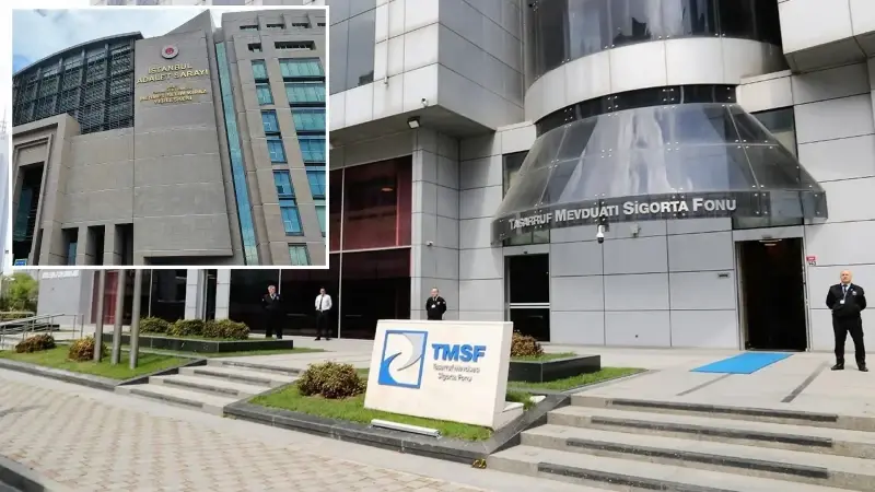 20 şirkete kayyum kararı