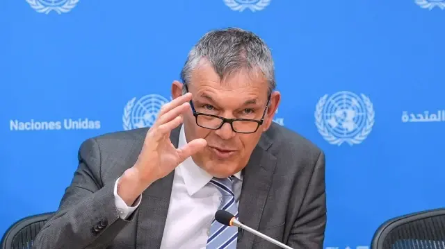 الأونروا: 200 مليون دولار العجز المالي نتيجة تخفيض التمويل