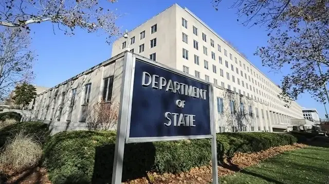 الخارجية الأمريكية توافق على بيع أنظمة اتصالات عسكرية للعراق