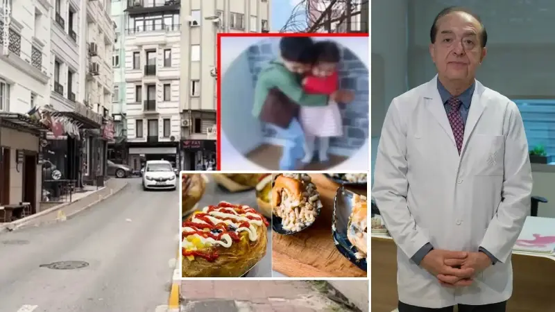 Medipol Sağlık Grubu’ndan Gastroenteroloji Uzmanı Prof. Dr. Vedat Göral.