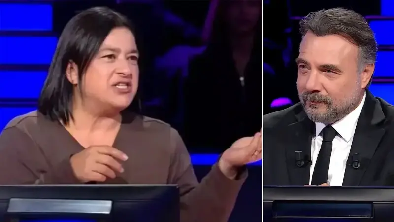 Milyoner'de 200 bin TL'lik Kraliyet sorusu: Geceye damga vurdu