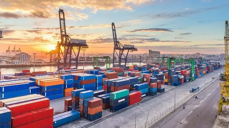 Şükrü Tamer Başyazıcıoğlu: 'İhracatta yeni rota Afrika'