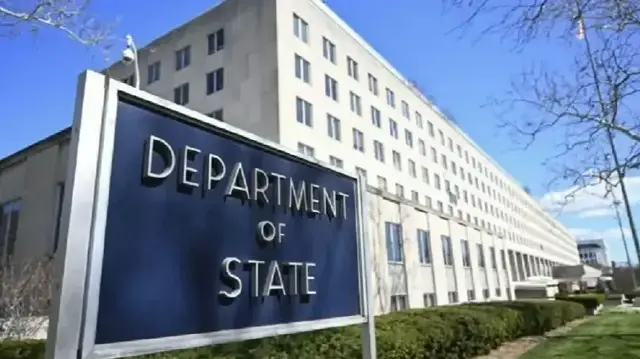 US approves potential $100 million military communications sale to Iraq