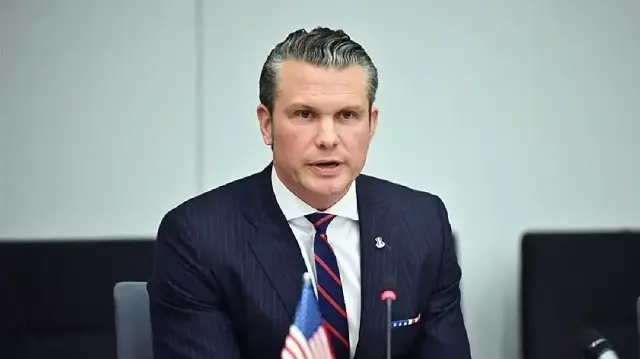 US announces 'Operation Southern Spear' against hemisphere narcotics