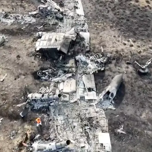 L'armée de l'air grecque supprime une publication controversée concernant le C-130 